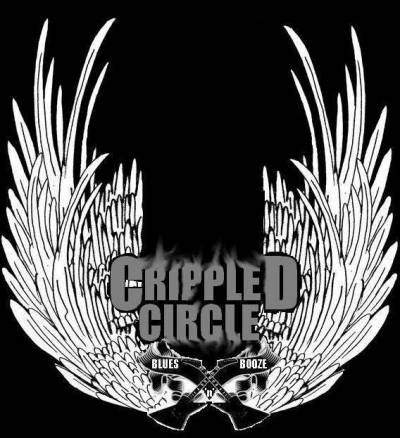 logo Crippled Circle